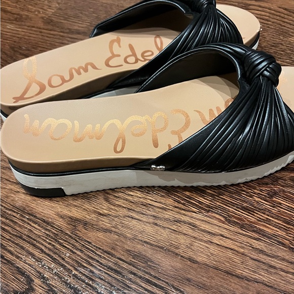 Sam Edelman Sandals-size 8 - Picture 2 of 3
